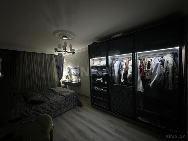 Satılır 3 otaqlı köhnə tikili 83 m², 20 Yanvar m., photo 3 from 15
