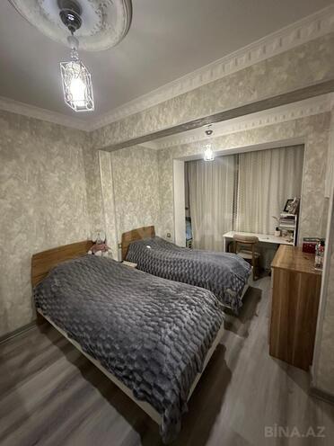 Satılır 3 otaqlı köhnə tikili 83 m², 20 Yanvar m., photo 6 from 15