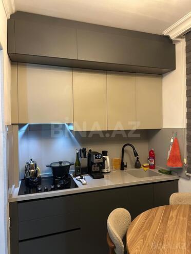 Satılır 3 otaqlı köhnə tikili 83 m², 20 Yanvar m., photo 10 from 15