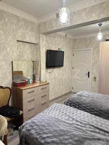 Satılır 3 otaqlı köhnə tikili 83 m², 20 Yanvar m., photo 8 from 15