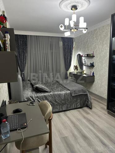 Satılır 3 otaqlı köhnə tikili 83 m², 20 Yanvar m., photo 4 from 15
