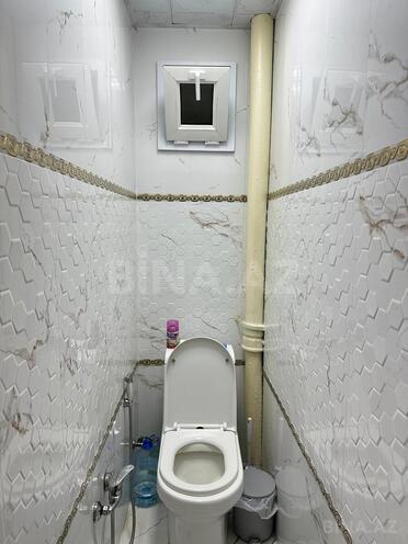 Satılır 3 otaqlı köhnə tikili 83 m², 20 Yanvar m., photo 14 from 15
