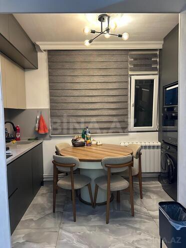 Satılır 3 otaqlı köhnə tikili 83 m², 20 Yanvar m., photo 11 from 15