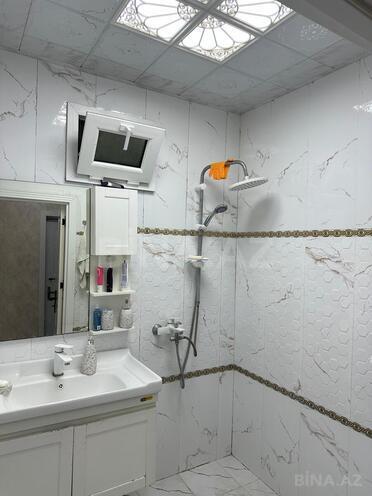 Satılır 3 otaqlı köhnə tikili 83 m², 20 Yanvar m., photo 13 from 15