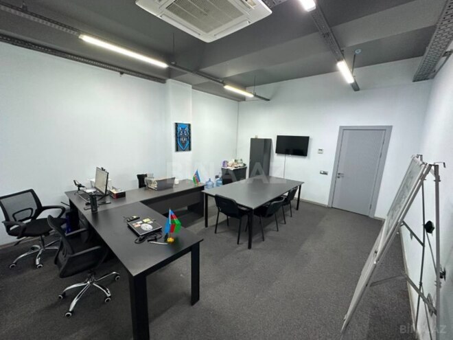 İcarəyə verilir 2 otaqlı ofis 60 m², Nəriman Nərimanov m., photo 5 from 9