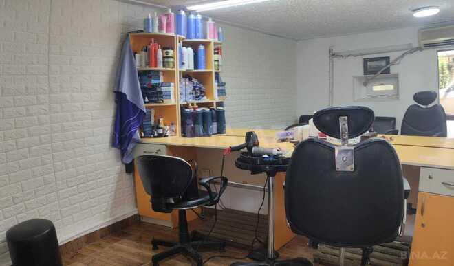 Satılır  obyekt 58 m², Əhmədli m., photo 3 from 17
