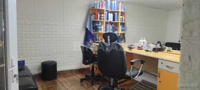 Satılır  obyekt 58 m², Əhmədli m., photo 1 from 17