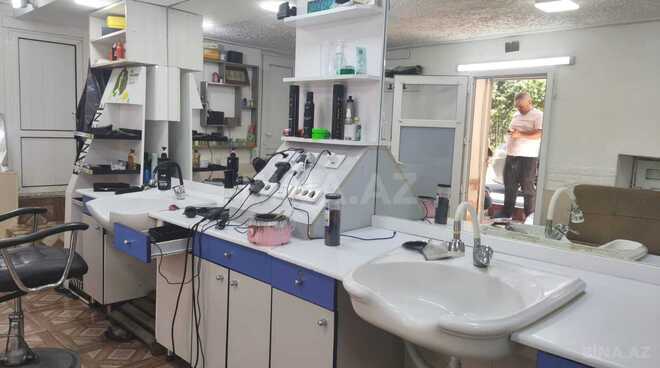 Satılır  obyekt 58 m², Əhmədli m., photo 6 from 17