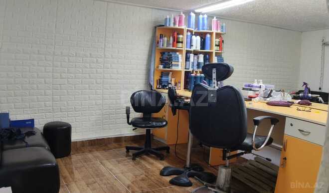 Satılır  obyekt 58 m², Əhmədli m., photo 11 from 17