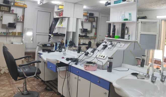 Satılır  obyekt 58 m², Əhmədli m., photo 12 from 17