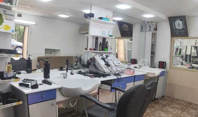 Satılır  obyekt 58 m², Əhmədli m., photo 4 from 17
