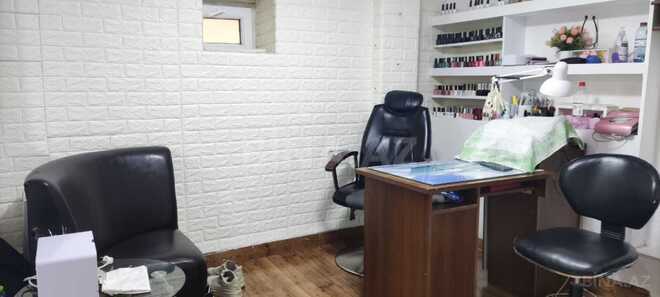 Satılır  obyekt 58 m², Əhmədli m., photo 14 from 17