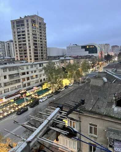 Продаётся 2-комн. вторичка 45 м², м. Нариман Нариманов, photo 1 from 11