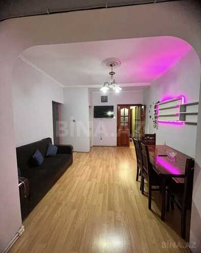 Продаётся 2-комн. вторичка 45 м², м. Нариман Нариманов, photo 4 from 11
