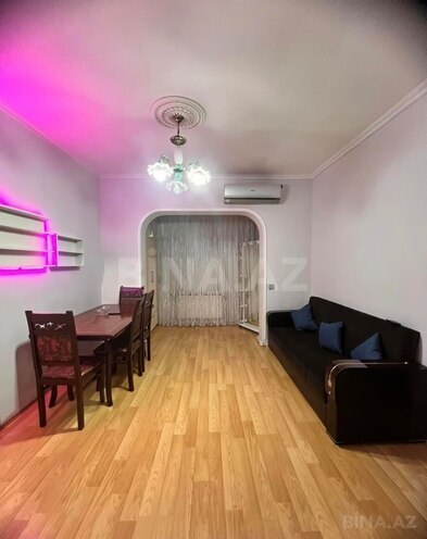 Продаётся 2-комн. вторичка 45 м², м. Нариман Нариманов, photo 3 from 11