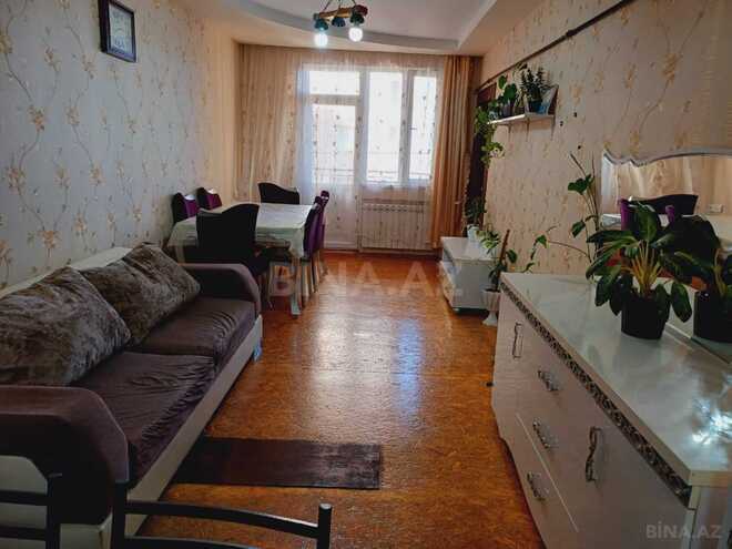 Satılır 3 otaqlı yeni tikili 73 m², Yasamal r., photo 1 from 15