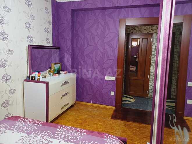 Satılır 3 otaqlı yeni tikili 73 m², Yasamal r., photo 6 from 15