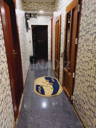 Satılır 3 otaqlı yeni tikili 73 m², Yasamal r., photo 12 from 15