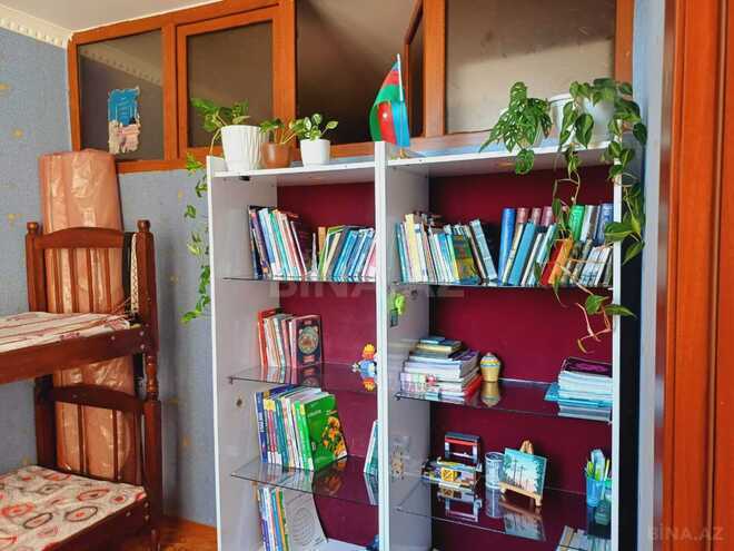 Satılır 3 otaqlı yeni tikili 73 m², Yasamal r., photo 8 from 15