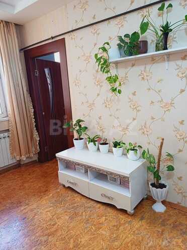 Satılır 3 otaqlı yeni tikili 73 m², Yasamal r., photo 3 from 15