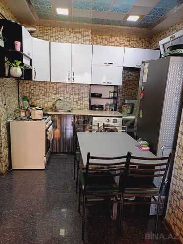 Satılır 3 otaqlı yeni tikili 73 m², Yasamal r., photo 9 from 15