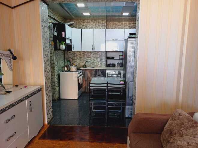 Satılır 3 otaqlı yeni tikili 73 m², Yasamal r., photo 10 from 15