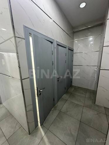 İcarəyə verilir 2 otaqlı ofis 60 m², Nəriman Nərimanov m., photo 8 from 9