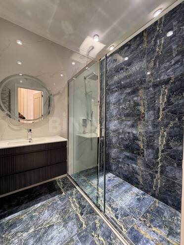 İcarəyə verilir 3 otaqlı yeni tikili 120 m², Ağ şəhər q., photo 23 from 27