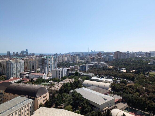 Сдаётся 4-комн. новостройка 130 м², м. Гянджлик, photo 12 from 14