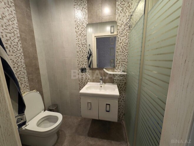 Сдаётся 4-комн. новостройка 130 м², м. Гянджлик, photo 10 from 14