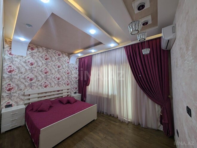 Сдаётся 4-комн. новостройка 130 м², м. Гянджлик, photo 7 from 14