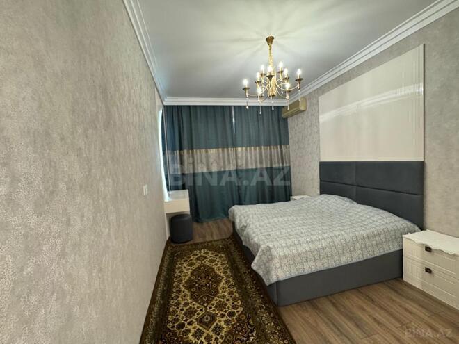 Satılır 2 otaqlı köhnə tikili 40 m², Sahil m., photo 6 from 25