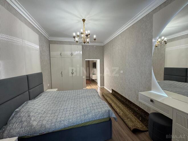 Satılır 2 otaqlı köhnə tikili 40 m², Sahil m., photo 8 from 25