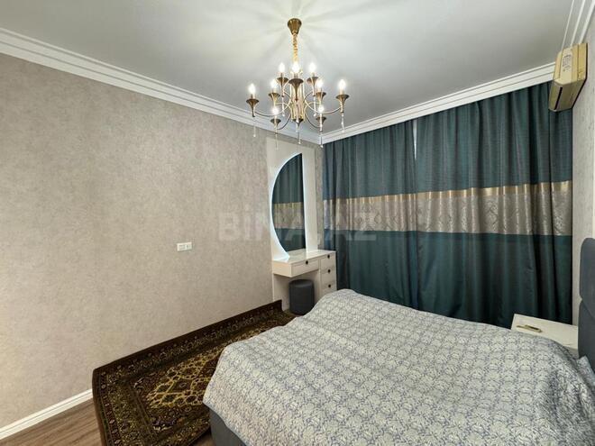 Satılır 2 otaqlı köhnə tikili 40 m², Sahil m., photo 7 from 25