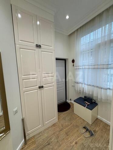 Satılır 2 otaqlı köhnə tikili 40 m², Sahil m., photo 15 from 25