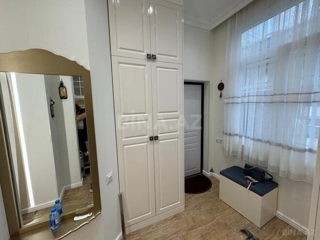 Satılır 2 otaqlı köhnə tikili 40 m², Sahil m., photo 16 from 25