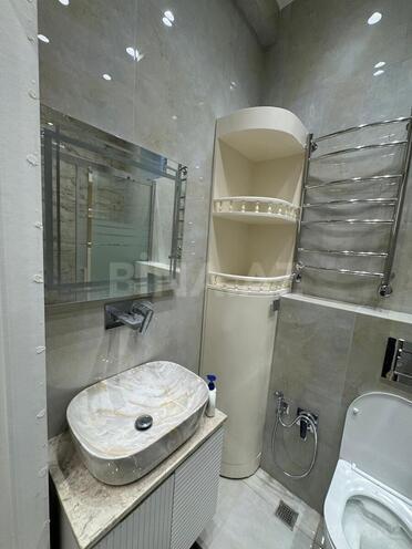 Satılır 2 otaqlı köhnə tikili 40 m², Sahil m., photo 12 from 25