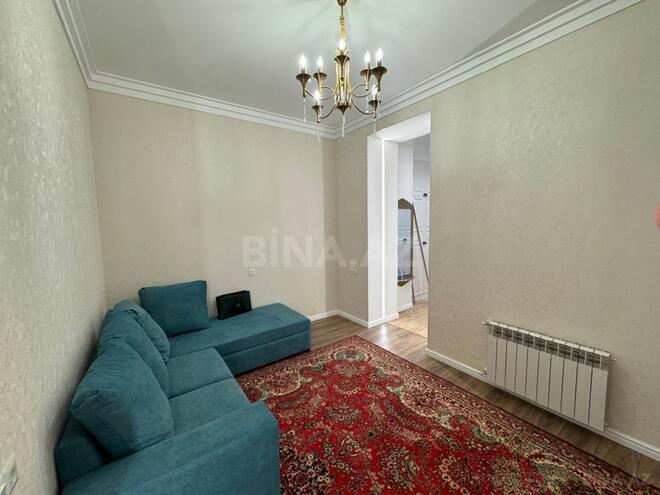 Satılır 2 otaqlı köhnə tikili 40 m², Sahil m., photo 3 from 25