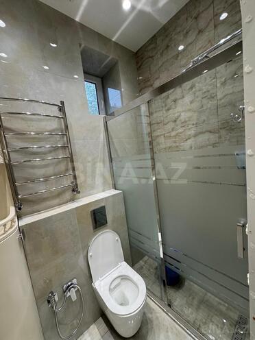 Satılır 2 otaqlı köhnə tikili 40 m², Sahil m., photo 13 from 25