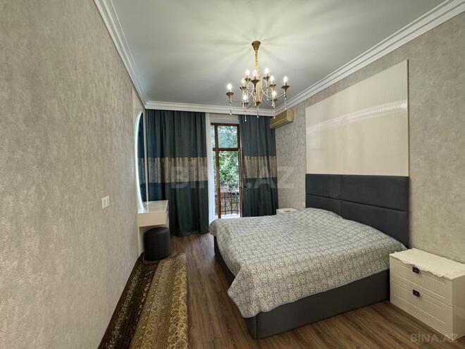 Satılır 2 otaqlı köhnə tikili 40 m², Sahil m., photo 5 from 25