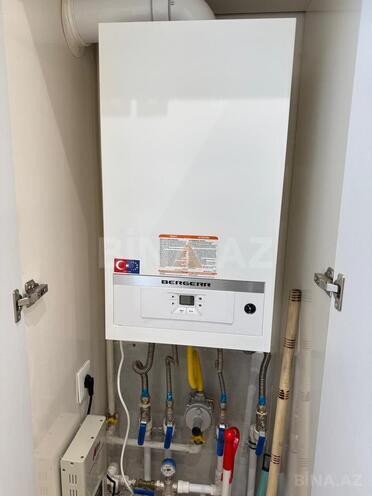 Satılır 2 otaqlı köhnə tikili 40 m², Sahil m., photo 18 from 25