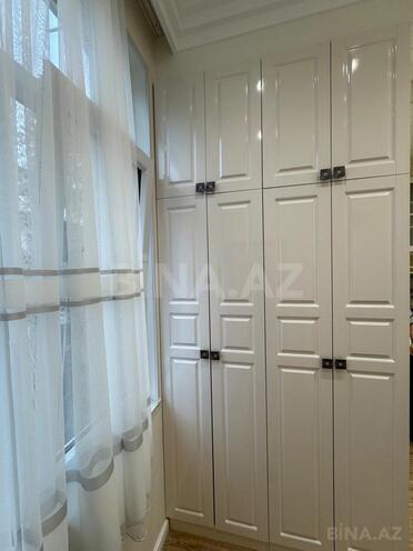 Satılır 2 otaqlı köhnə tikili 40 m², Sahil m., photo 9 from 25