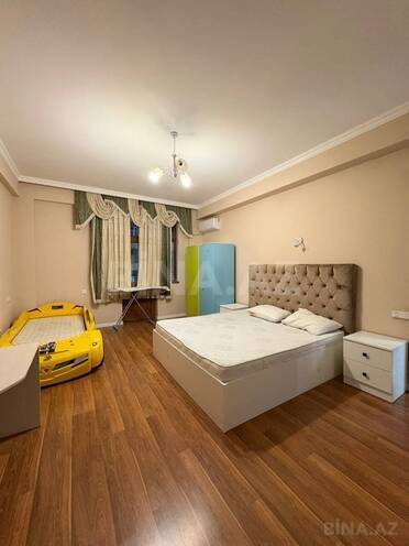 Сдаётся 2-комн. новостройка 102 м², м. Шах Исмаил Хатаи, photo 6 from 15