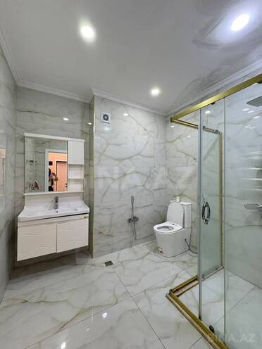 Сдаётся 2-комн. новостройка 102 м², м. Шах Исмаил Хатаи, photo 12 from 15