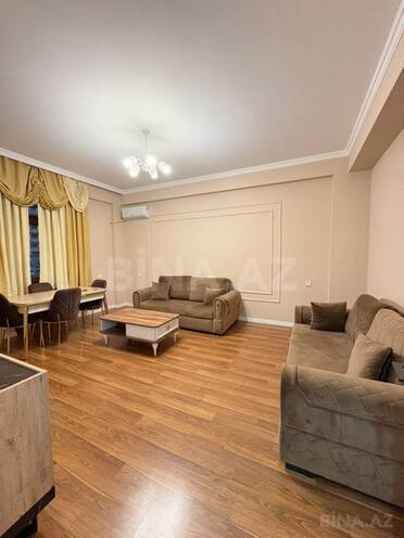 Сдаётся 2-комн. новостройка 102 м², м. Шах Исмаил Хатаи, photo 3 from 15
