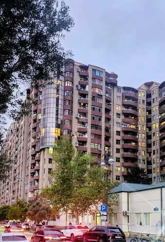 Сдаётся 2-комн. новостройка 102 м², м. Шах Исмаил Хатаи, photo 14 from 15