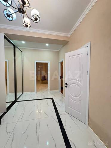 Сдаётся 2-комн. новостройка 102 м², м. Шах Исмаил Хатаи, photo 10 from 15