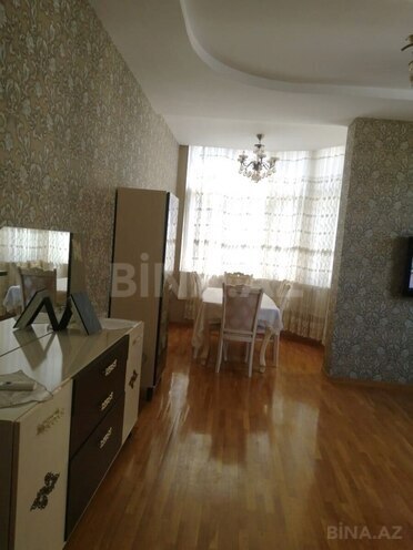 İcarəyə verilir 3 otaqlı köhnə tikili 125 m², 28 May m., photo 10 from 18