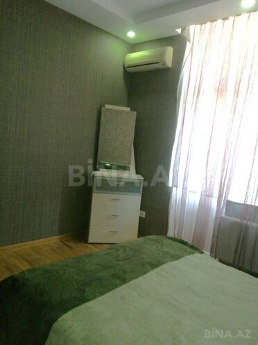 İcarəyə verilir 3 otaqlı köhnə tikili 125 m², 28 May m., photo 6 from 18