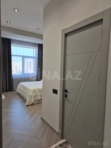Сдаётся 3-комн. новостройка 120 м², м. 28 мая, photo 11 from 28